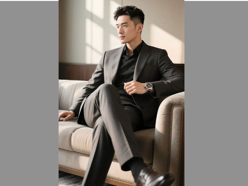 CEO Nguyễn Đăng Khôi – Hình Mẫu Doanh Nhân Công Nghệ Thế Hệ Mới